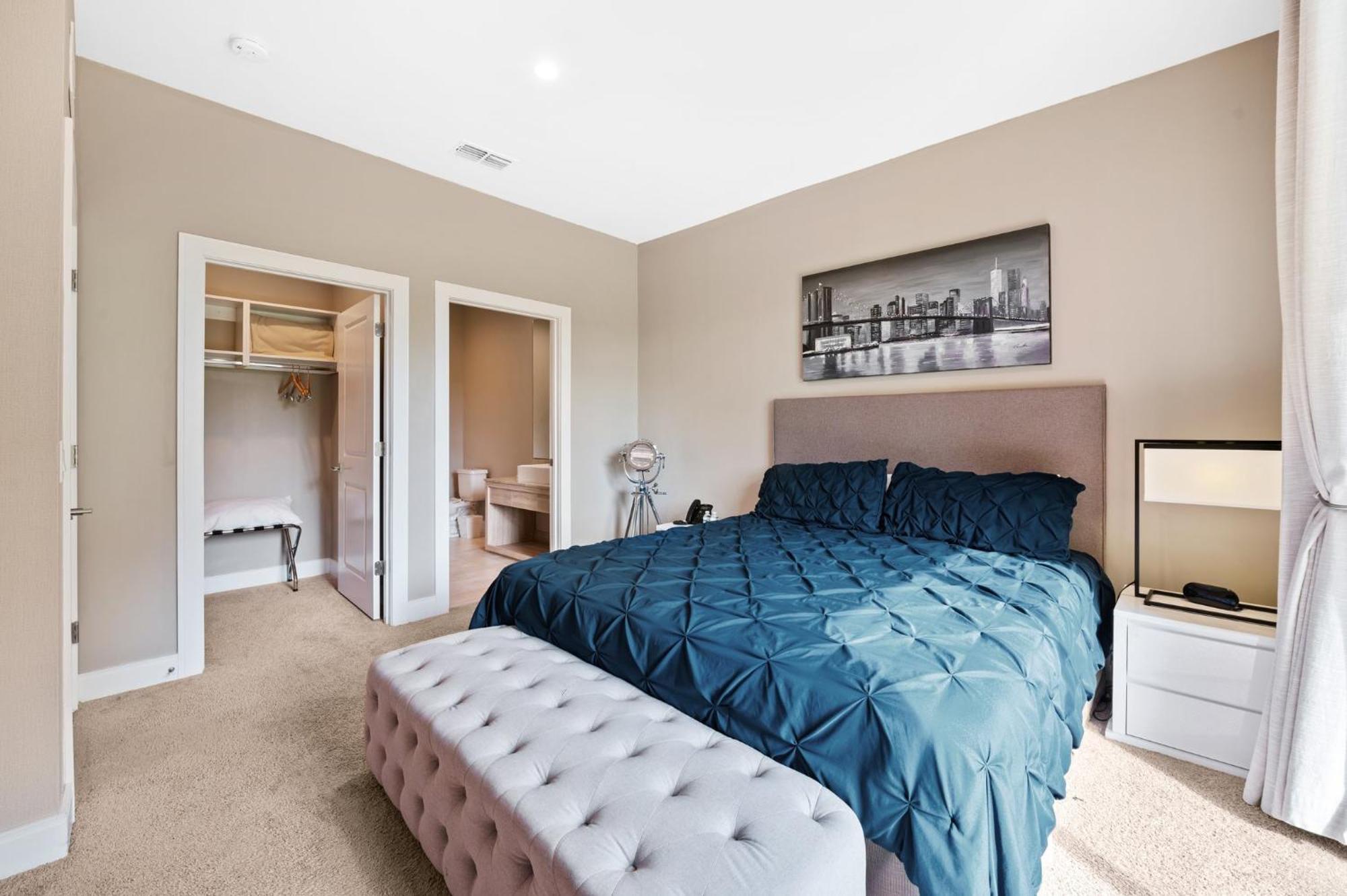 Magic Village - Near - 4bdr * Orlando