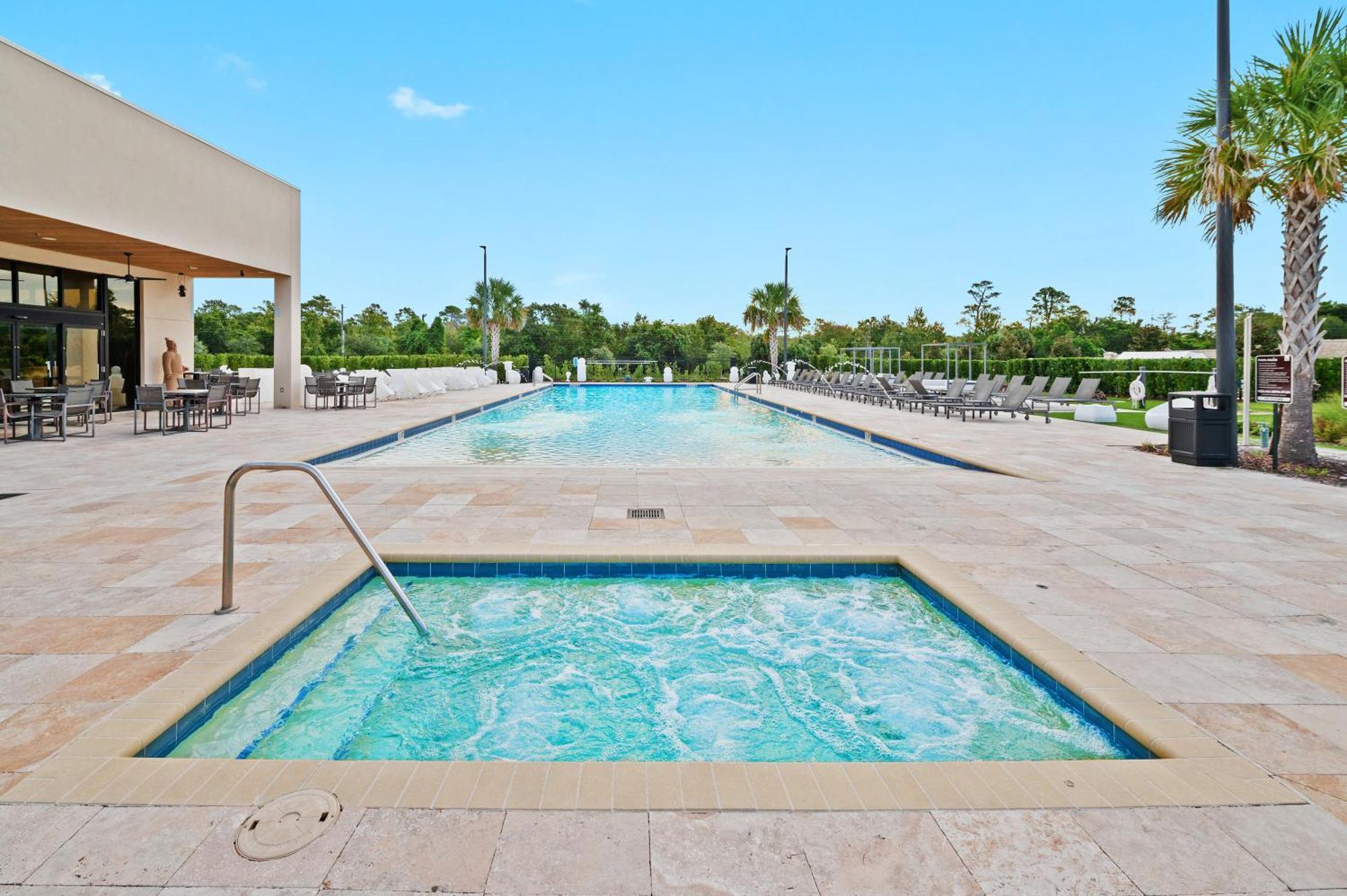 Magic Village - Near - 4bdr Villa *