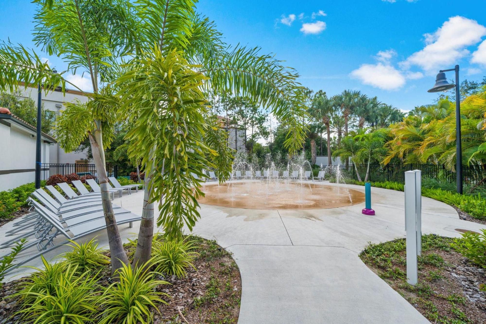 Apartment Vista Cay Luxury 4 Bedroom Orlando