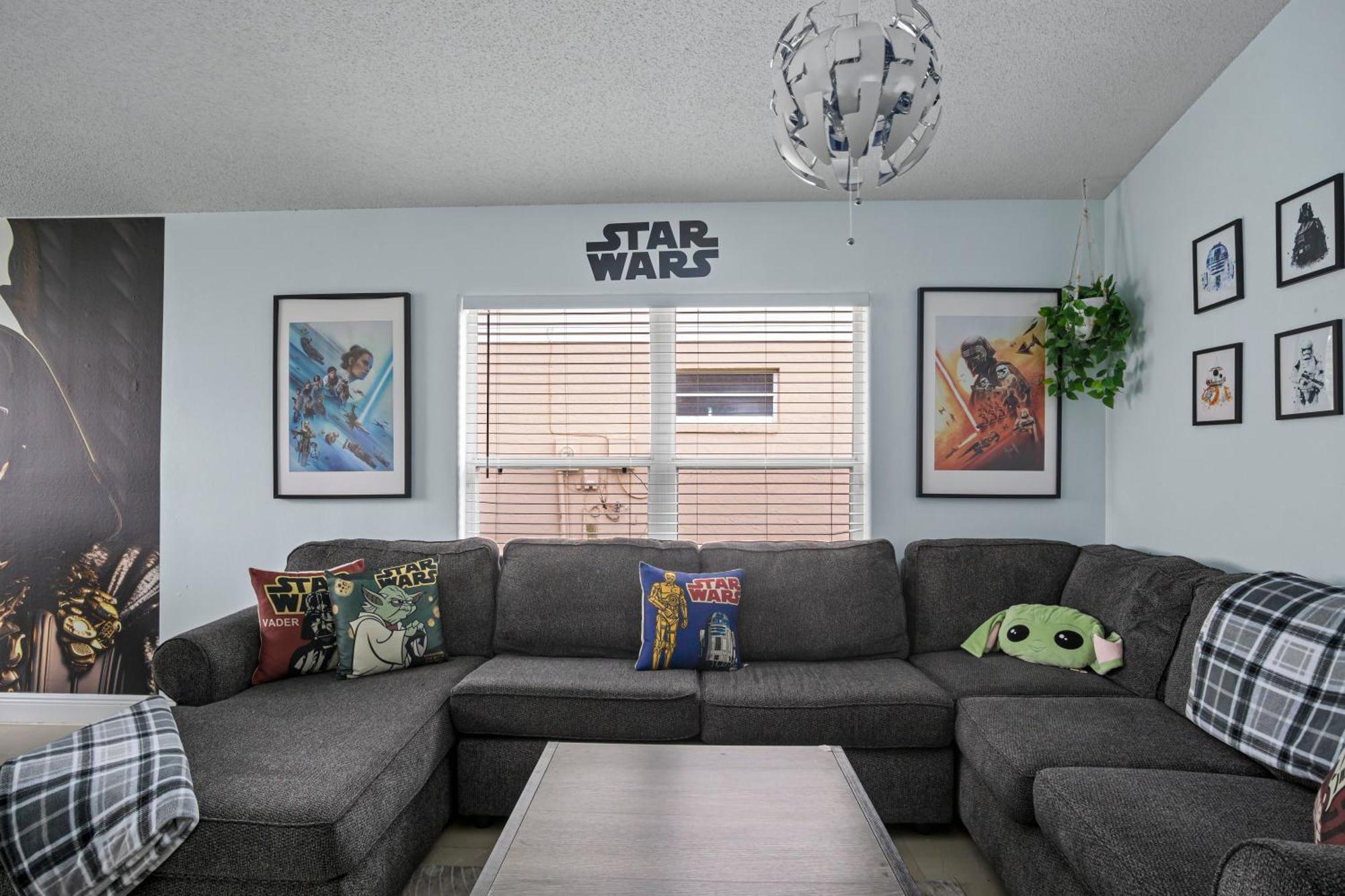 Villa Vacation Orlando
