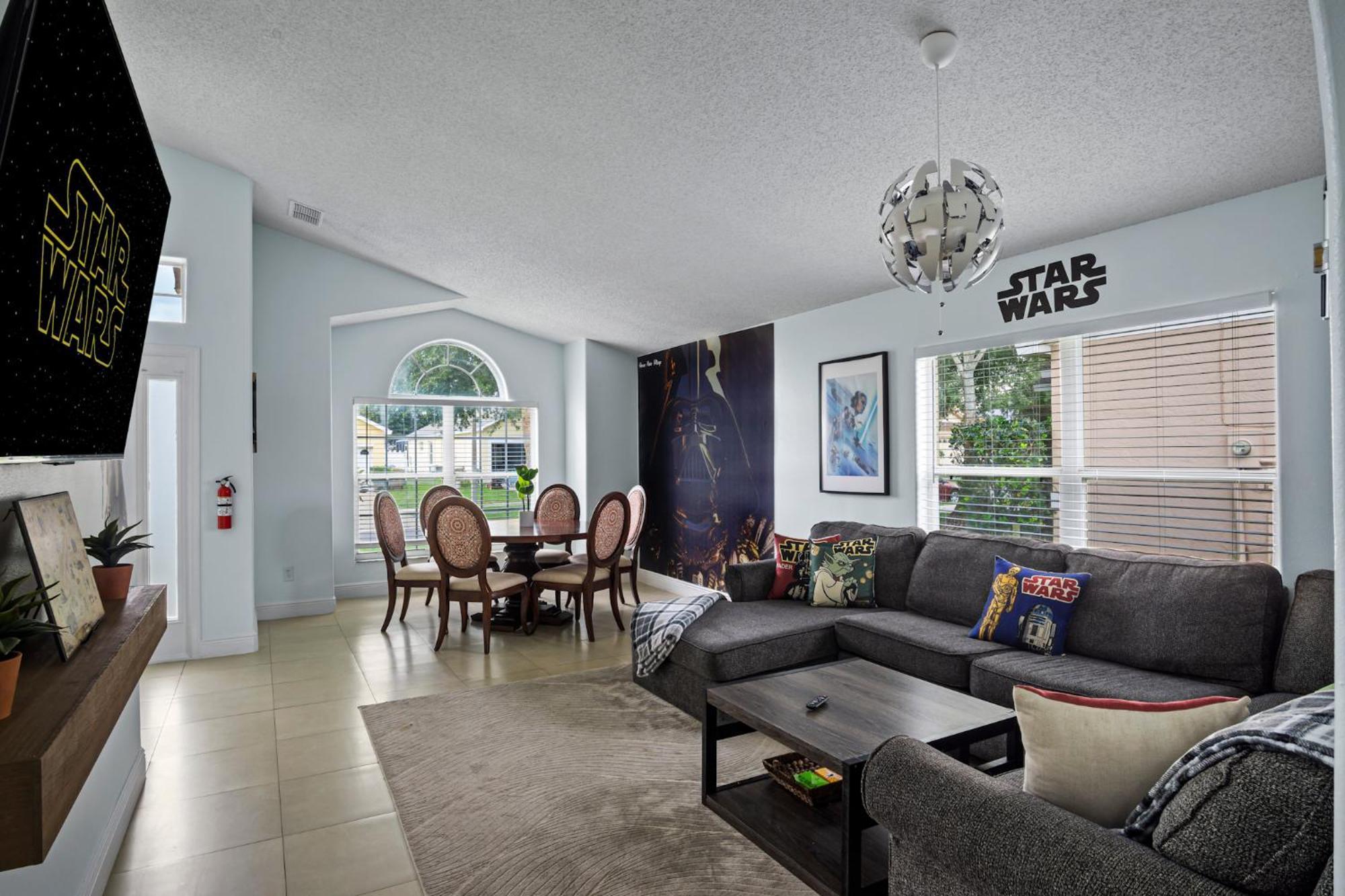 Vacation Villa Orlando