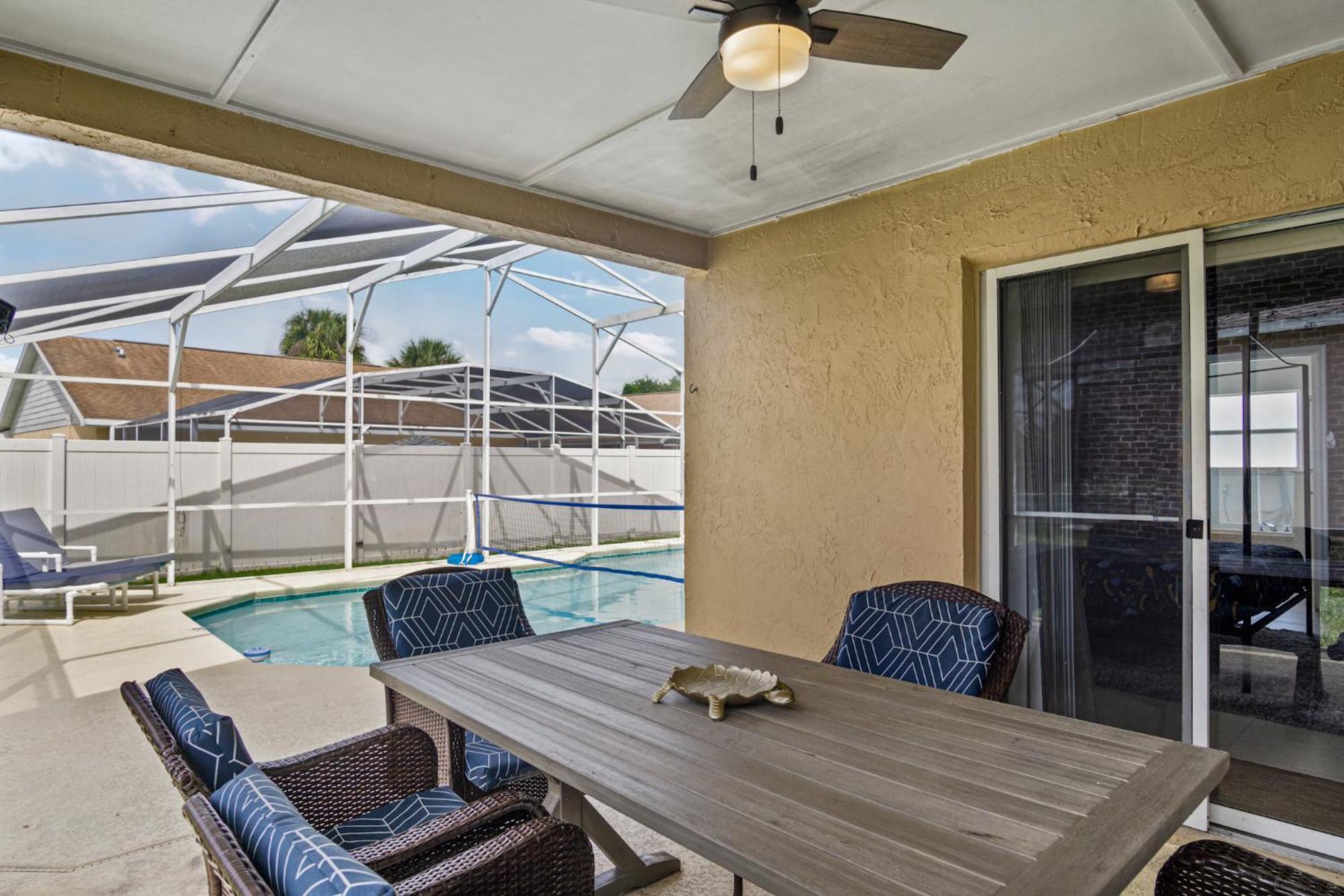 Vacation Villa *