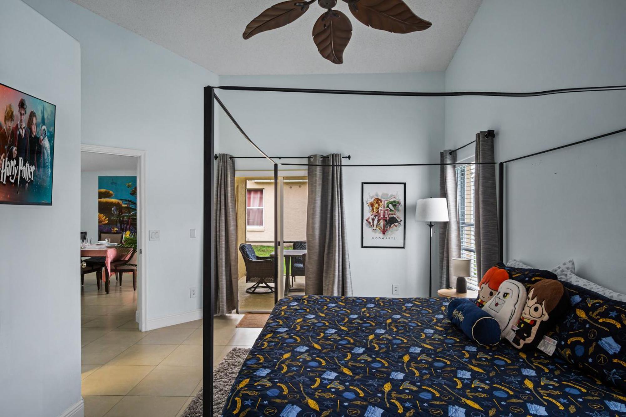 Villa Vacation Orlando