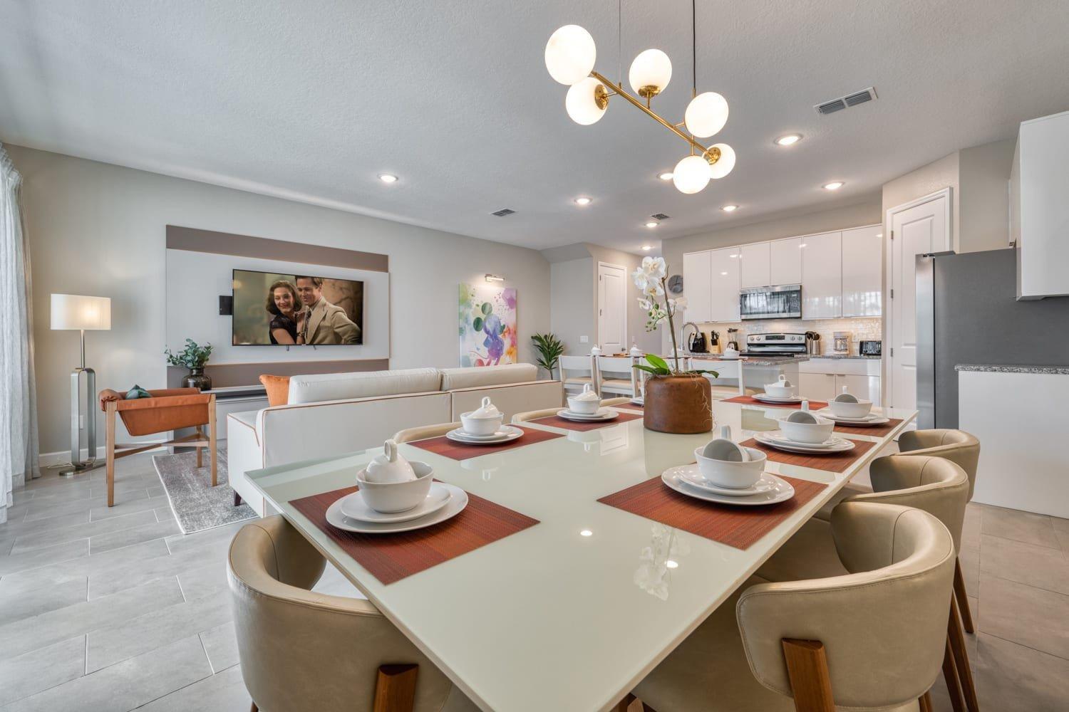 - Formosa Valley 7 Holiday home Orlando