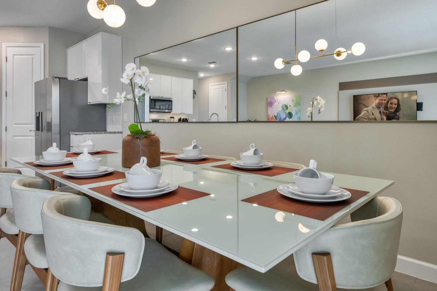 Holiday home - Formosa Valley 7