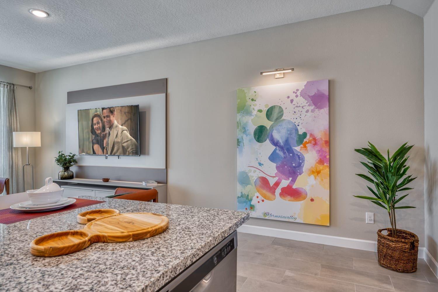 - Formosa Valley 7 Holiday home *