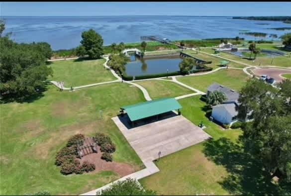 Apartment Stylishaptwtrgrdnopplake&prk&yrd Orlando