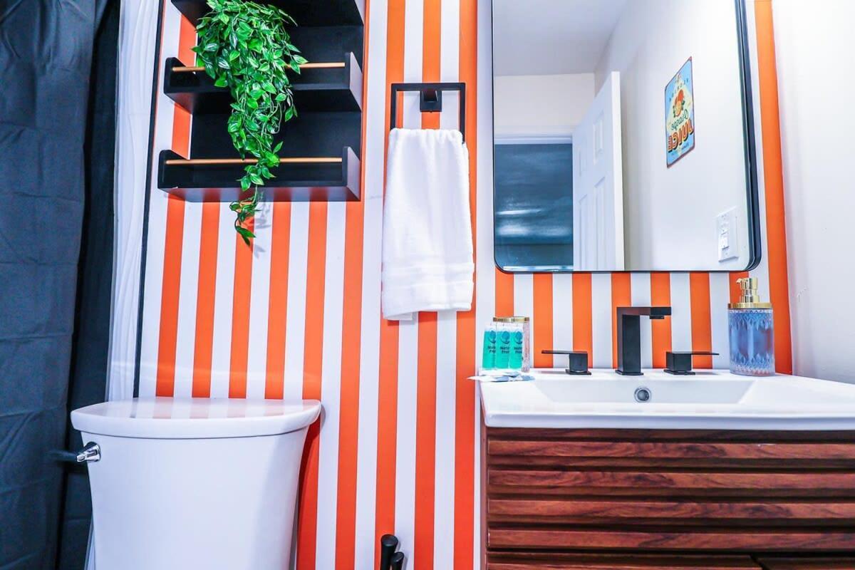 Apartment Stylishaptwtrgrdnopplake&prk&yrd *