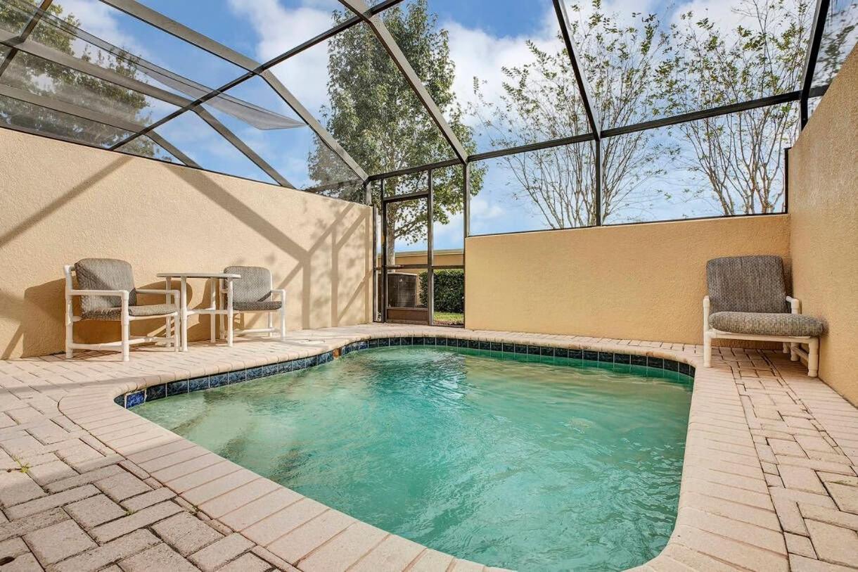 Windsor Hills 3bd,3ba Private Pool & Orlando