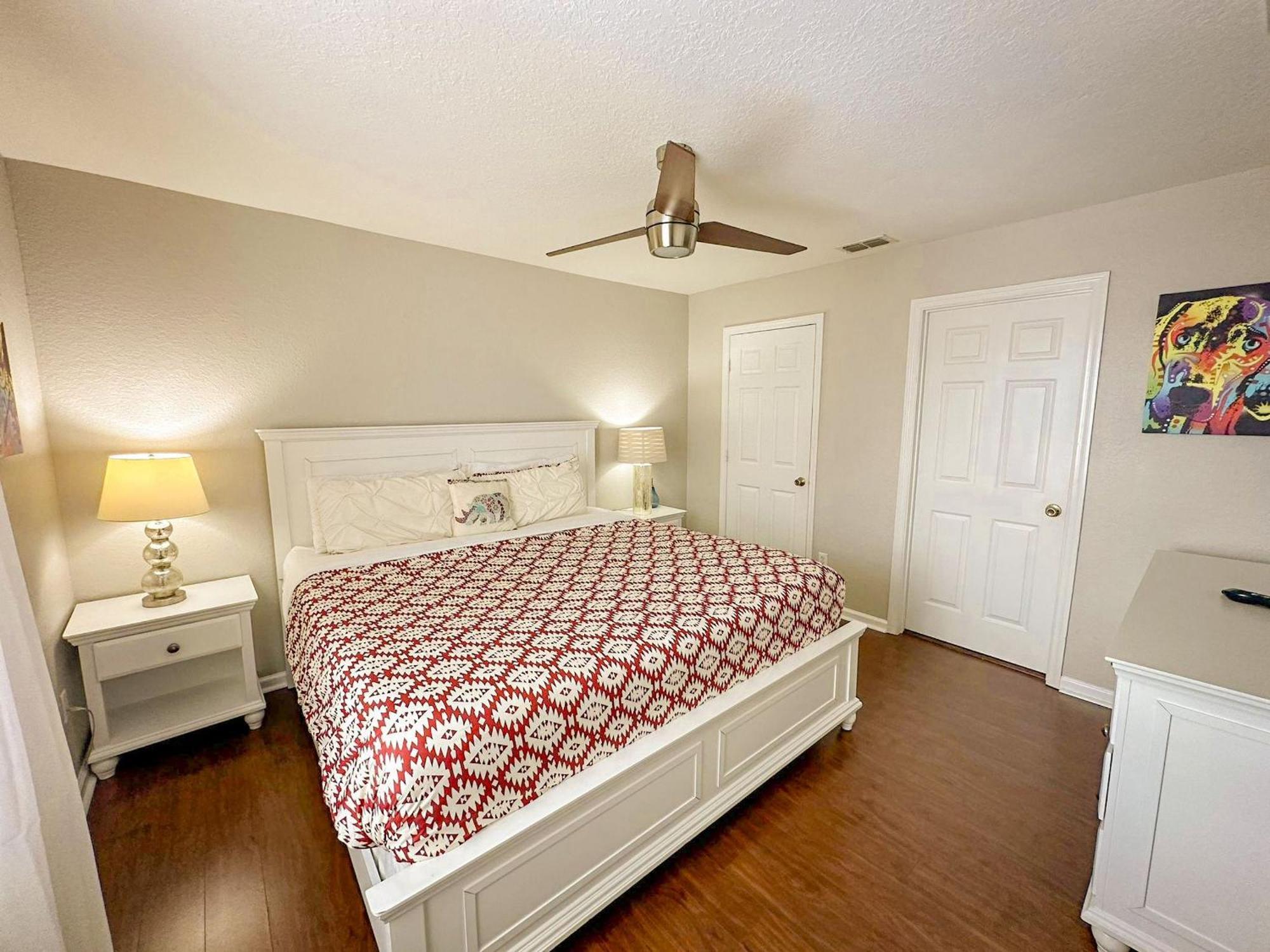 Epic 6br - Avengers - Private Pool Windsor Hills Holiday home
