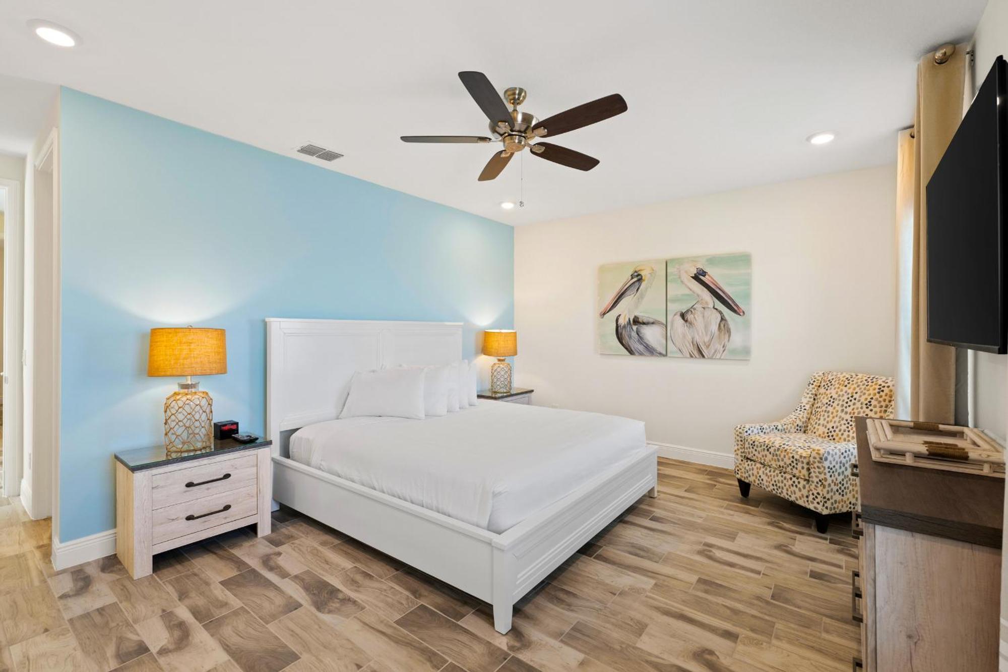 Villa Tropical Near With Margaritaville Access - 2945cs Orlando