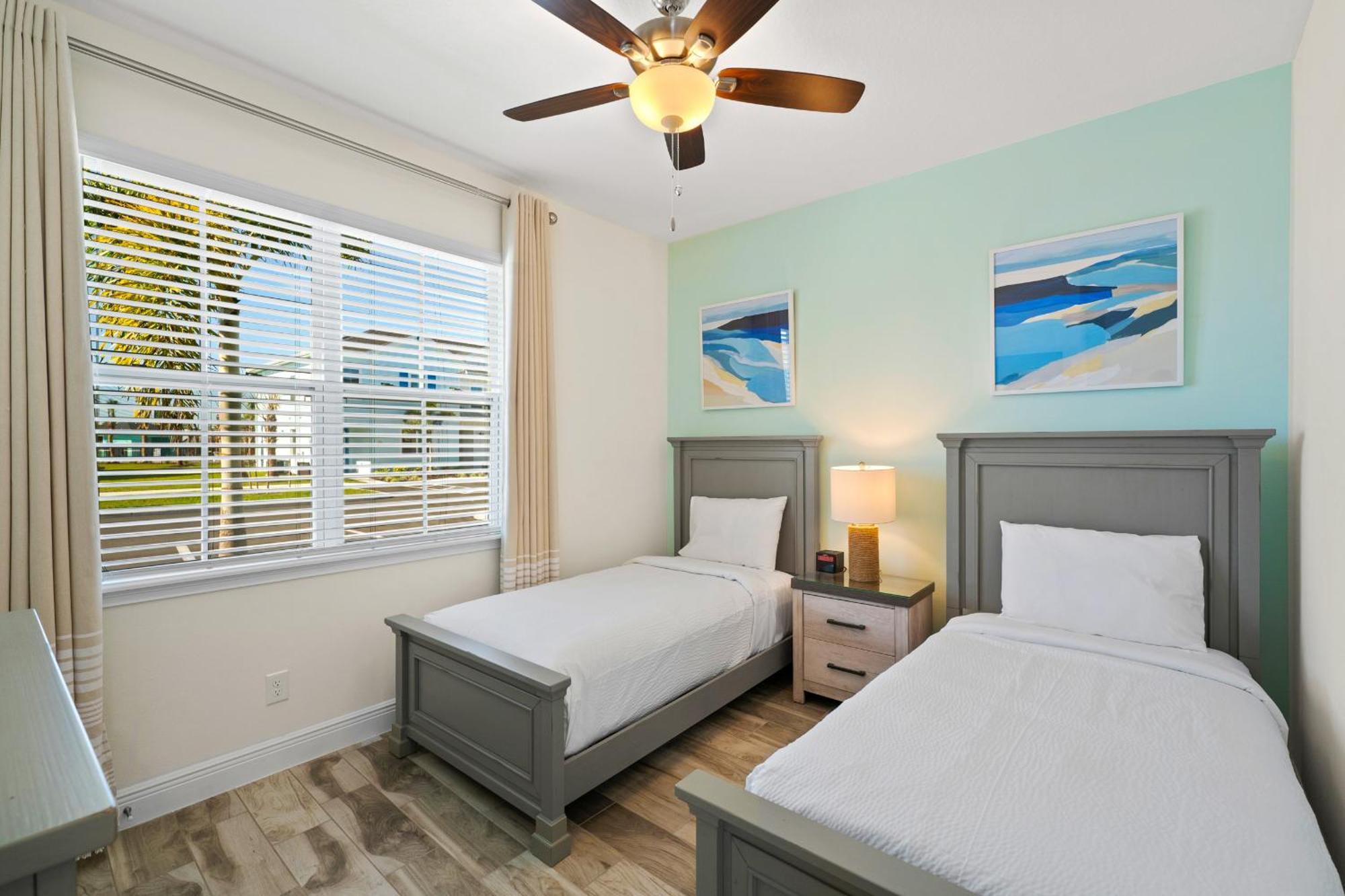 Tropical Near With Margaritaville Access - 2945cs Villa
