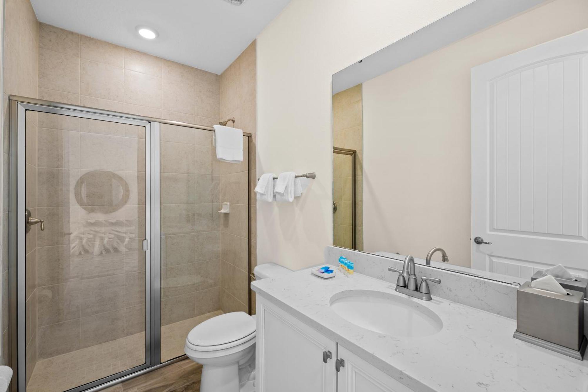 Tropical Near With Margaritaville Access - 2945cs Villa Orlando