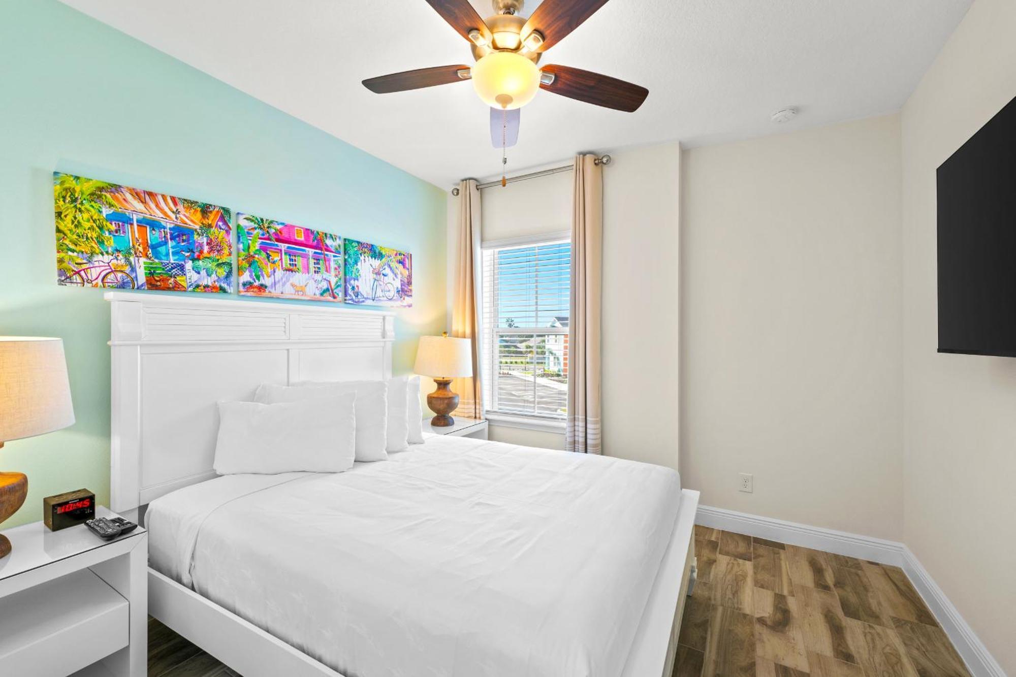 Tropical Near With Margaritaville Access - 2945cs Villa
