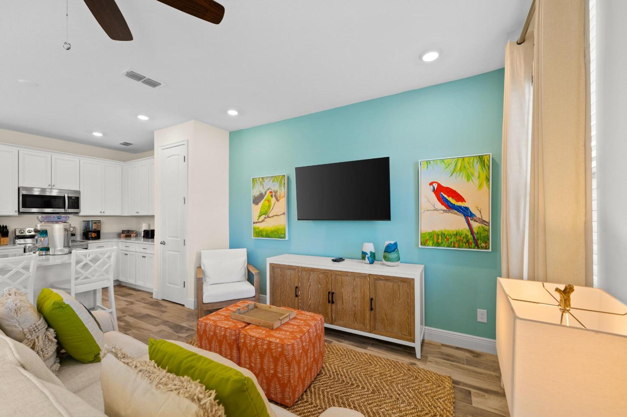 Tropical Near With Margaritaville Access - 2945cs