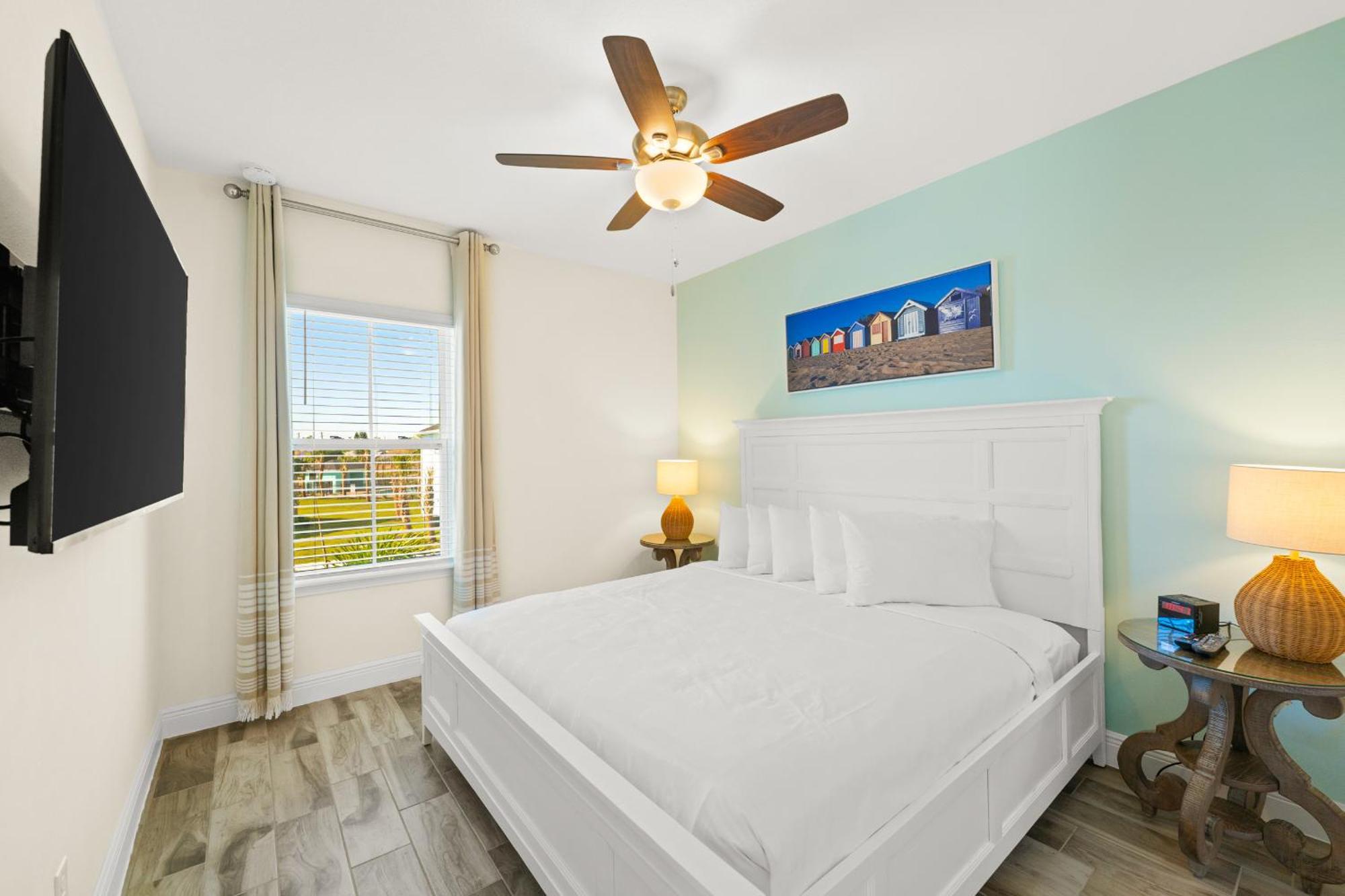 Villa Tropical Near With Margaritaville Access - 2945cs