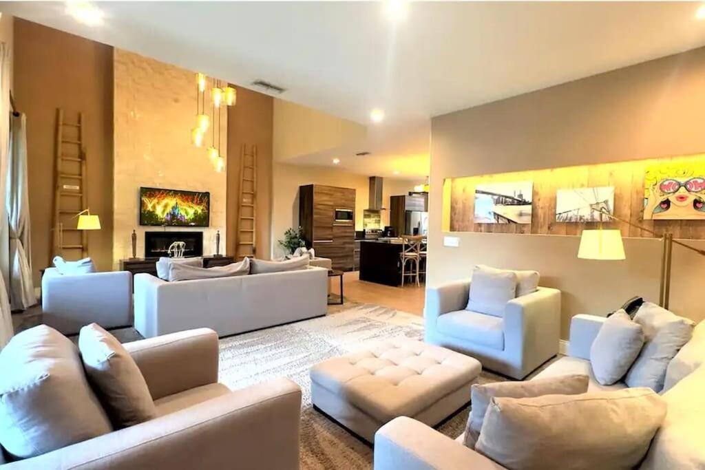Holiday home Elegant Single W 3 Bd Breathtaking View