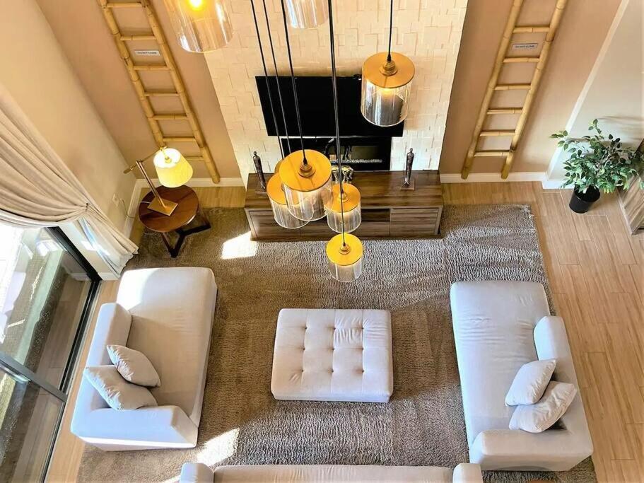 Holiday home Elegant Single W 3 Bd Breathtaking View *