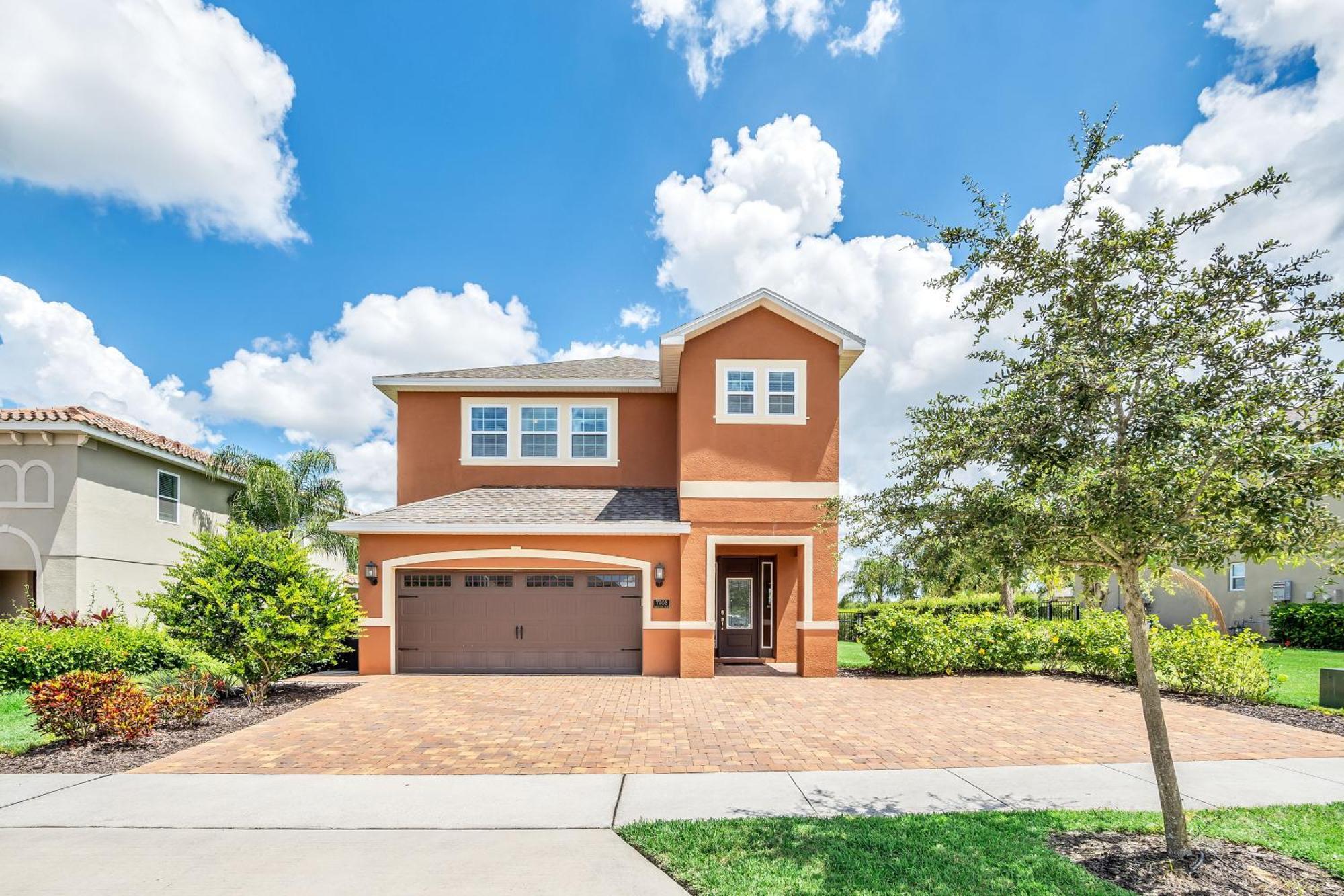 - Encore 651 Villa Orlando