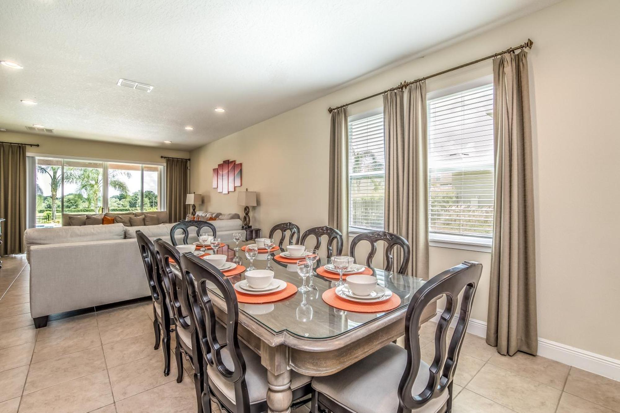 - Encore 651 Villa Orlando
