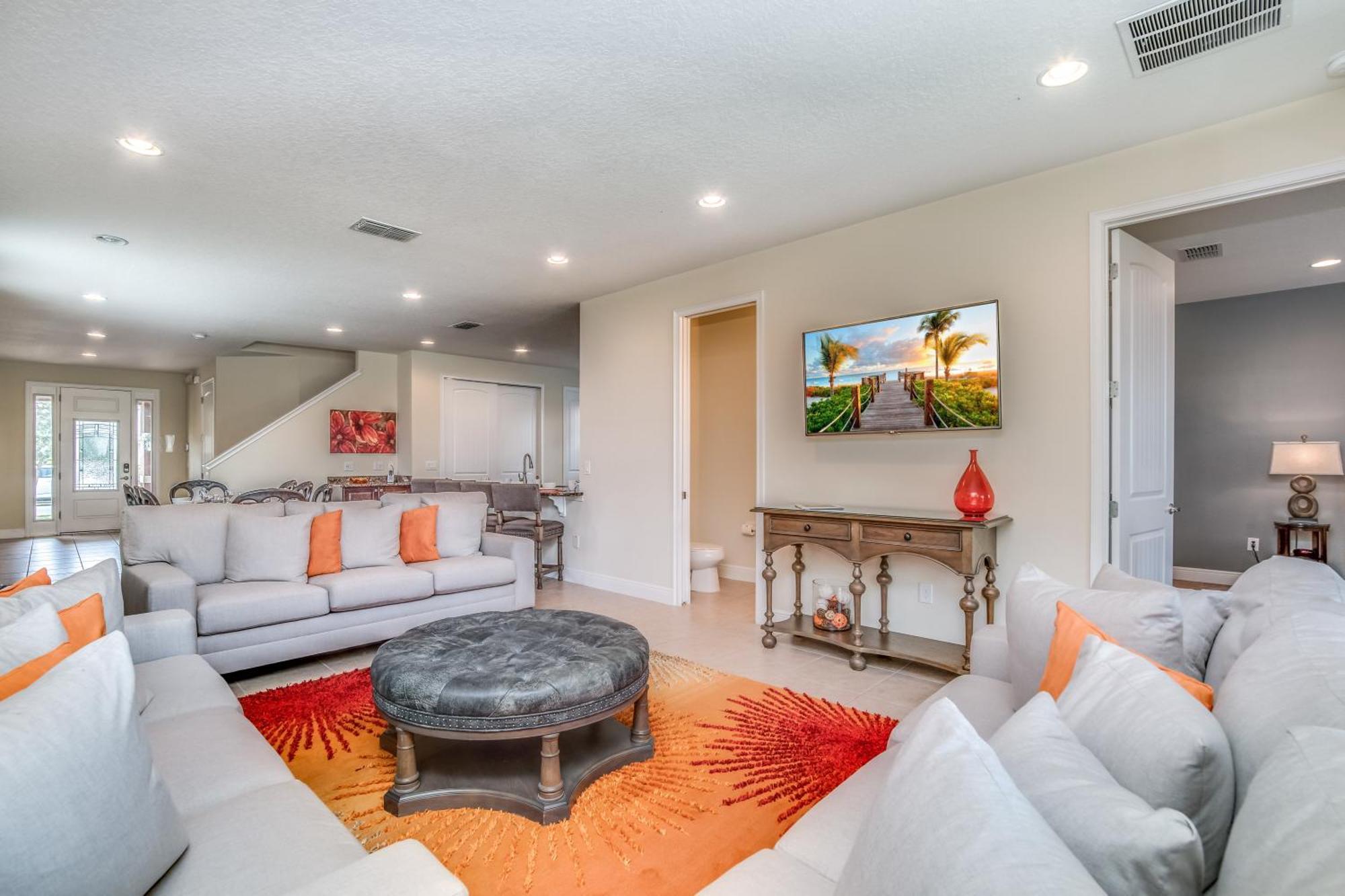 Villa - Encore 651 Orlando
