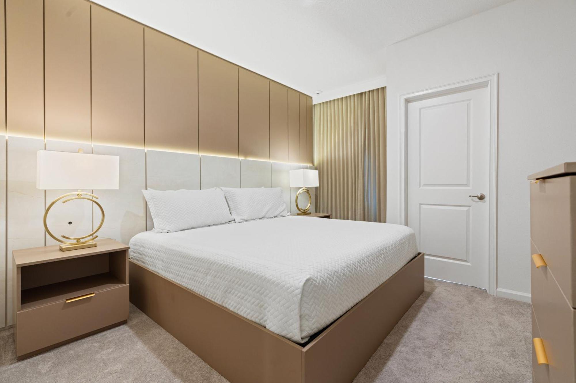 2024 Brand New 12bed12bath At Paradiso Grande * Orlando