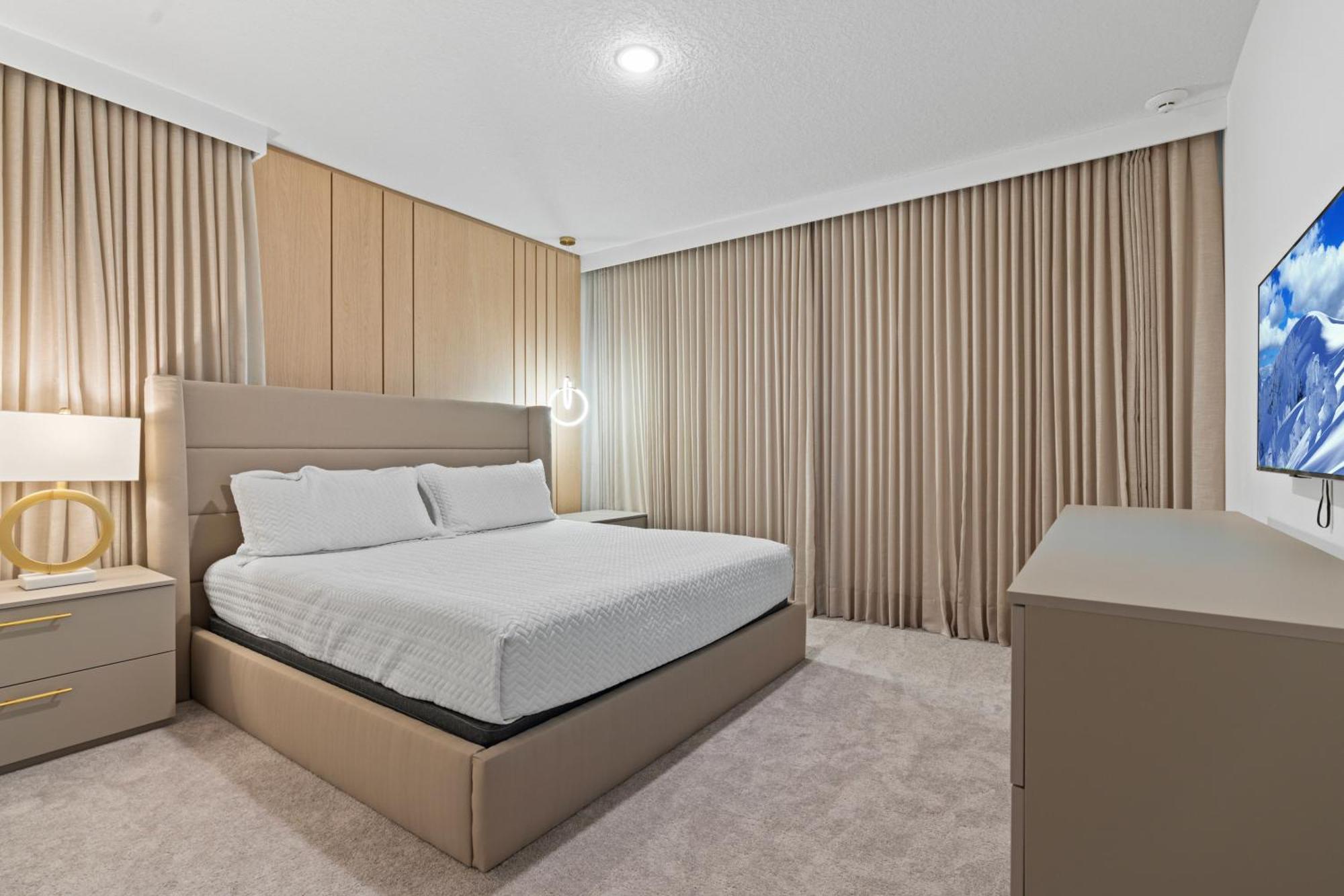 2024 Brand New 12bed12bath At Paradiso Grande Holiday home