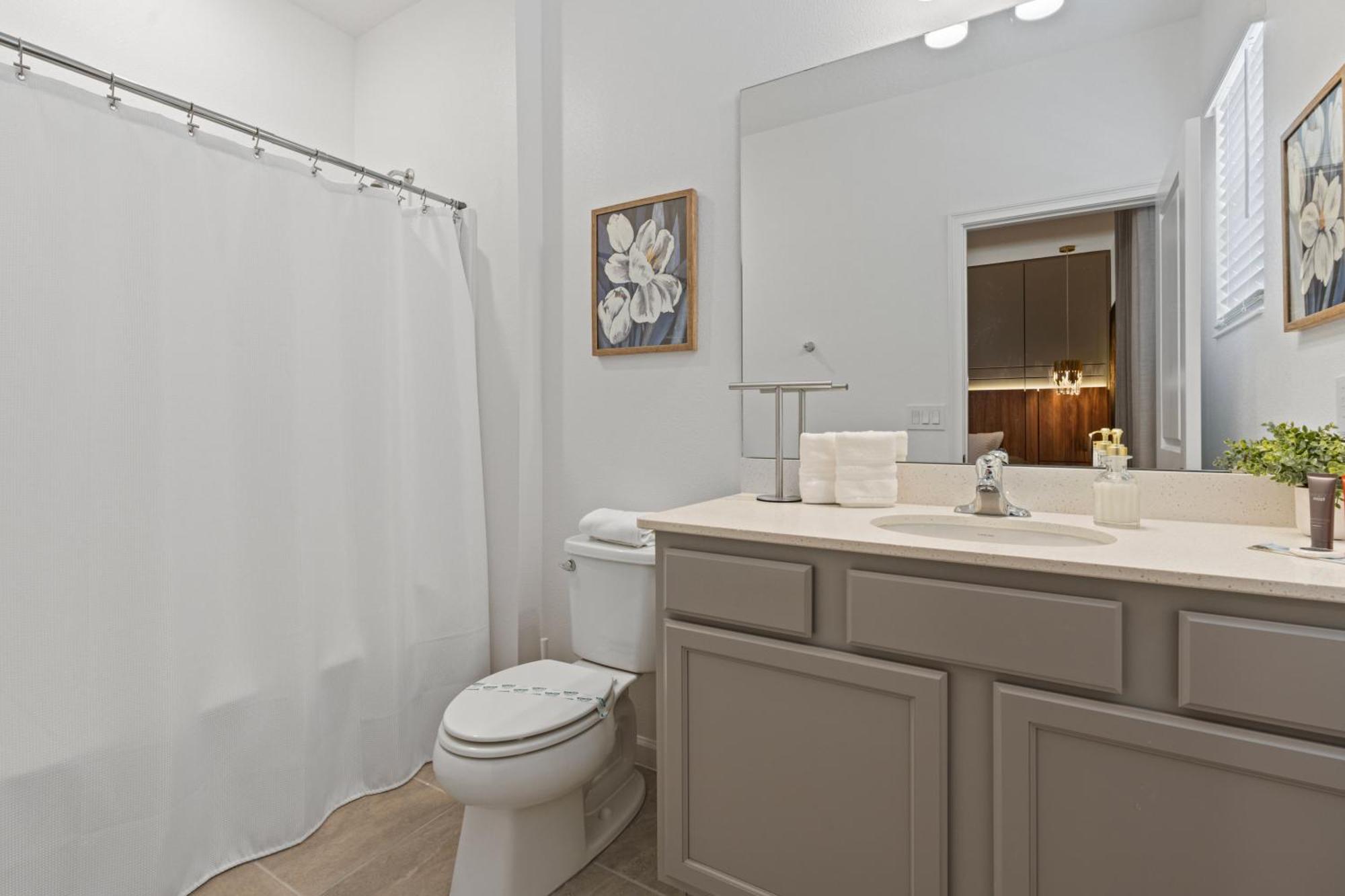 Holiday home 2024 Brand New 12bed12bath At Paradiso Grande *