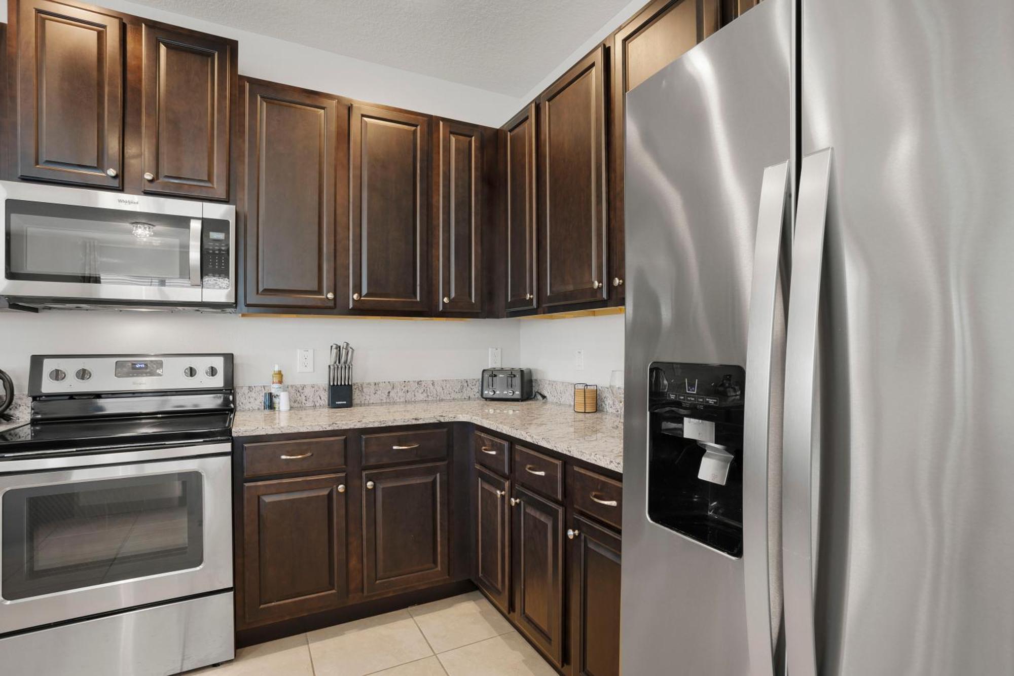 7410 Marker Avenue Holiday home Orlando