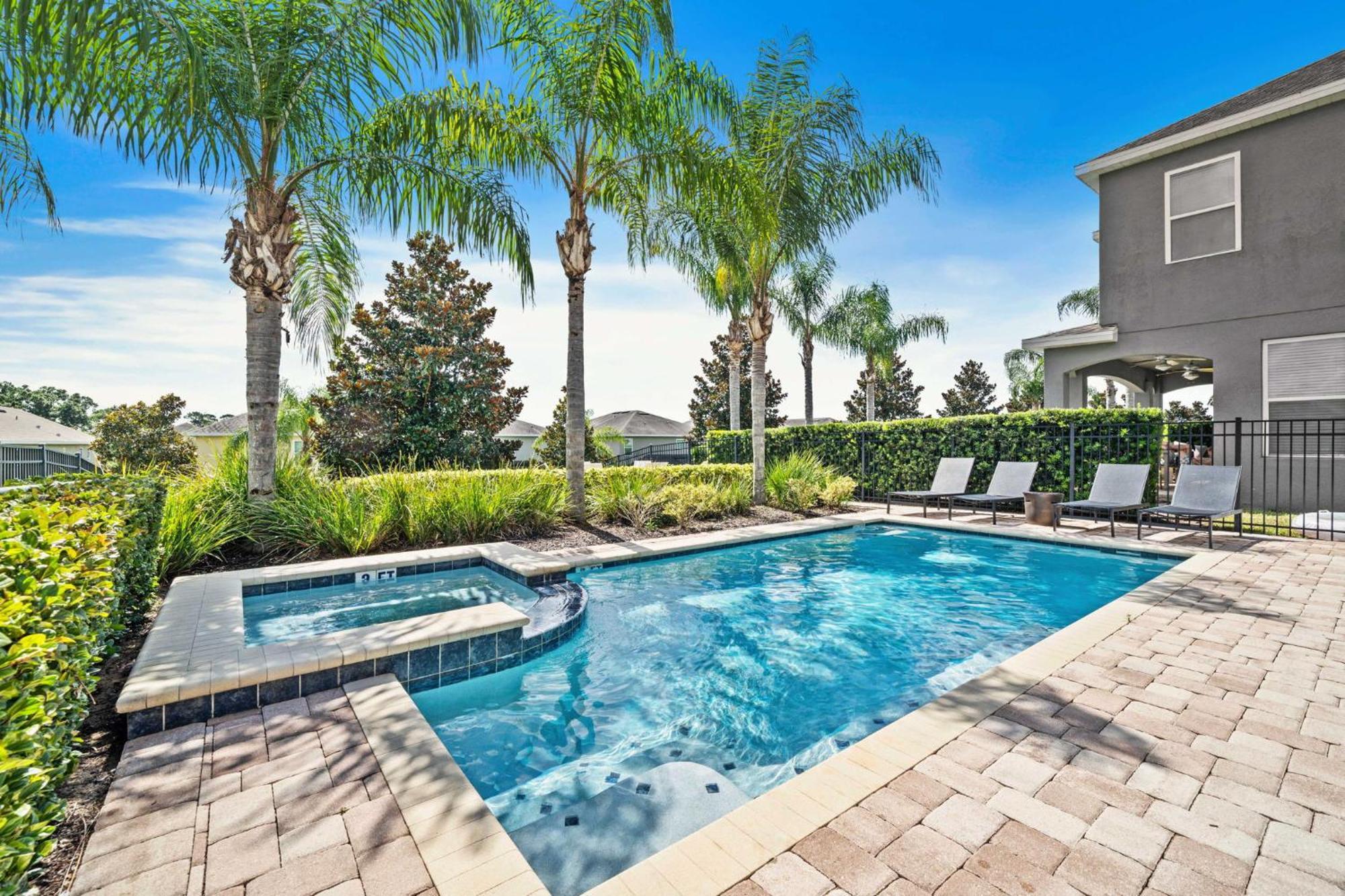 Mystic Meadows Orlando
