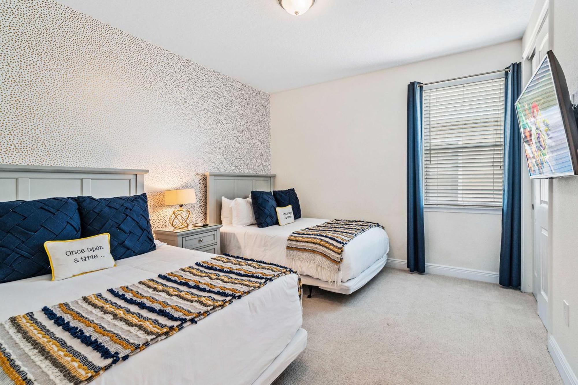 Mystic Meadows Holiday home Orlando