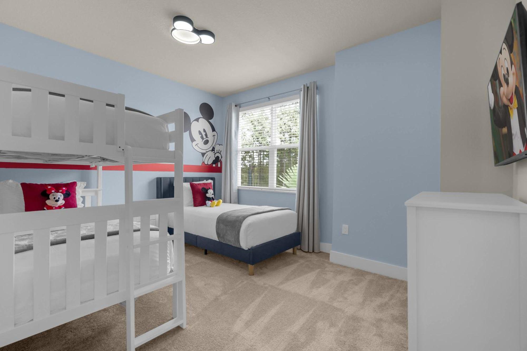 Upstay - Townhouse With Private Pool And Foosball Holiday home Orlando