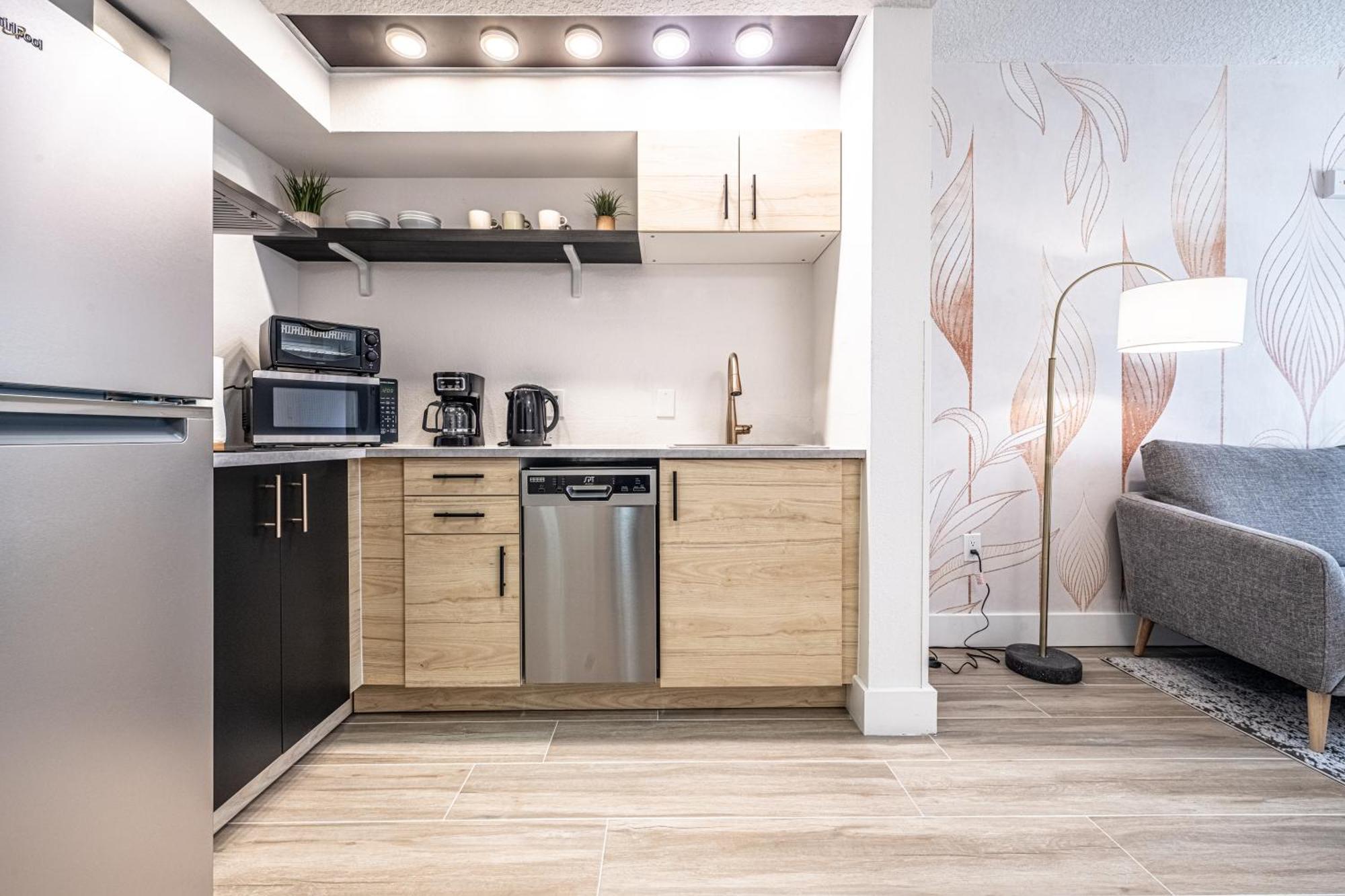 Apartment Apartment - Near Epic Universe And Universal, Free Parking *