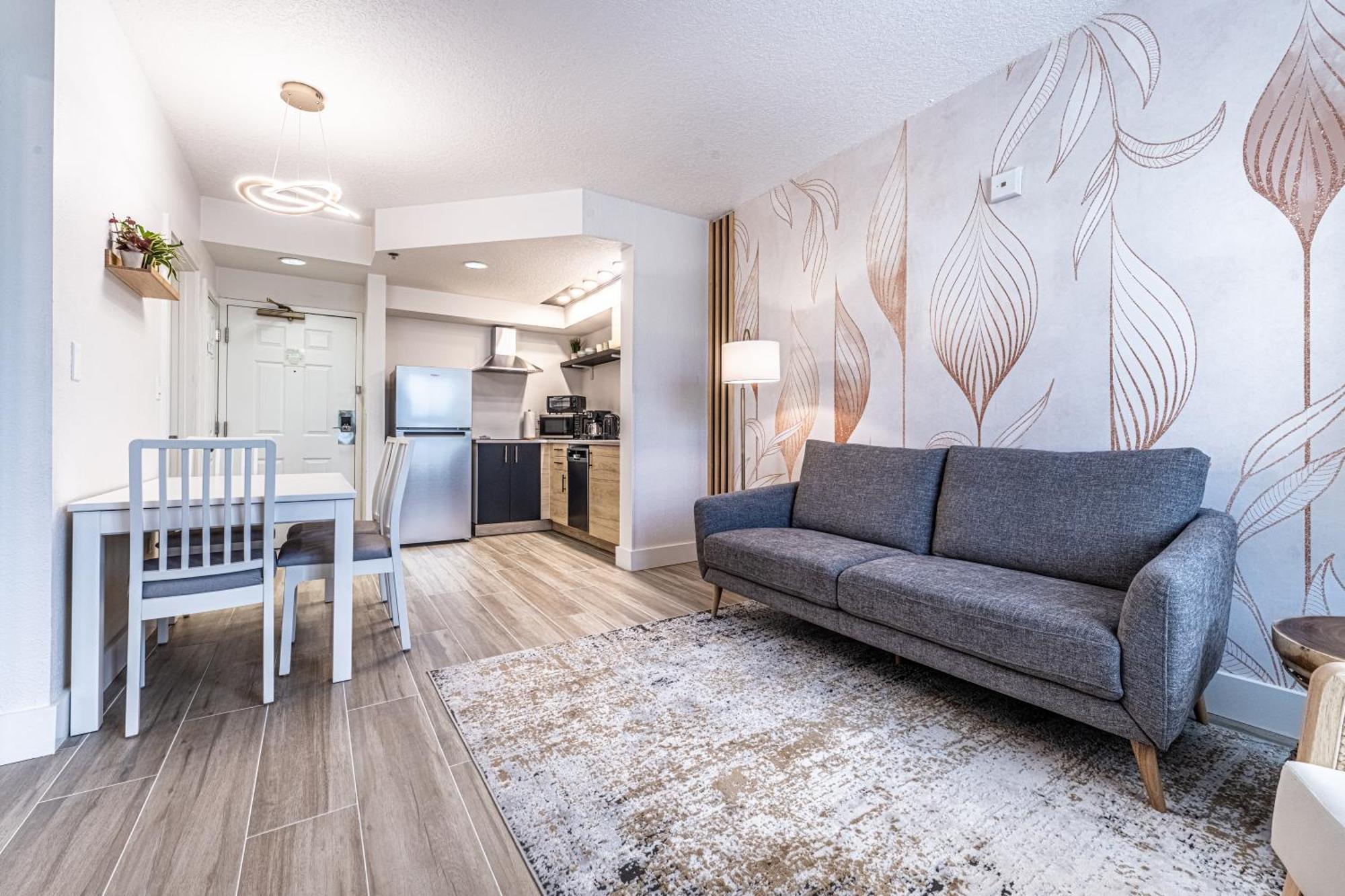 Apartment - Near Epic Universe And Universal, Free Parking Orlando