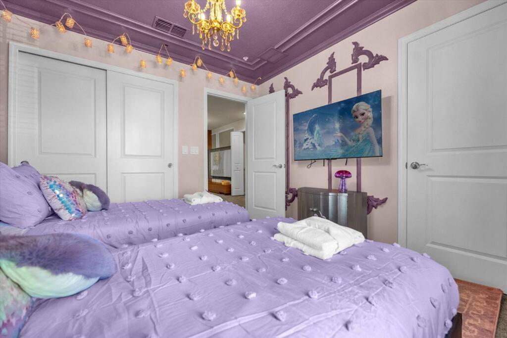 Holiday home Dluxx Brand New House Just 9miles From 1224
