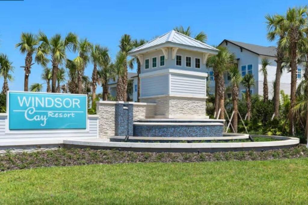 Dluxx Brand New House Just 9miles From 1224 Holiday home Orlando