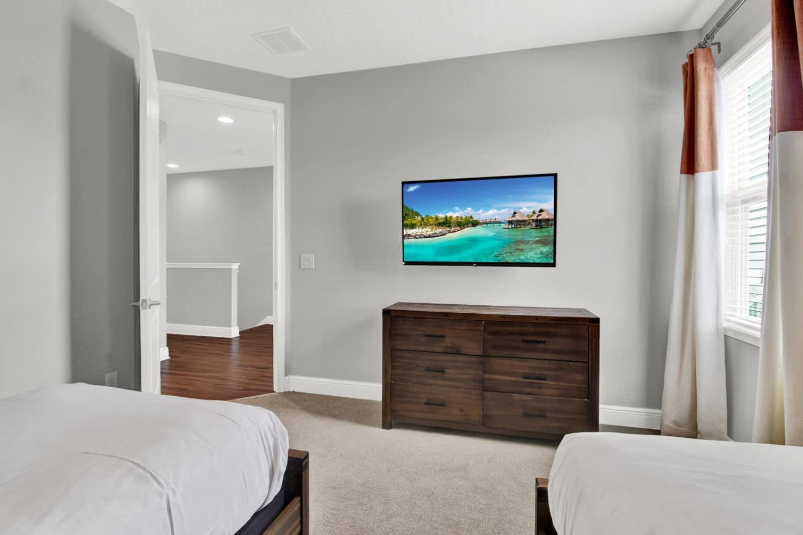 Minutes To Pool Air Hockey Dog Friendly Holiday home Orlando