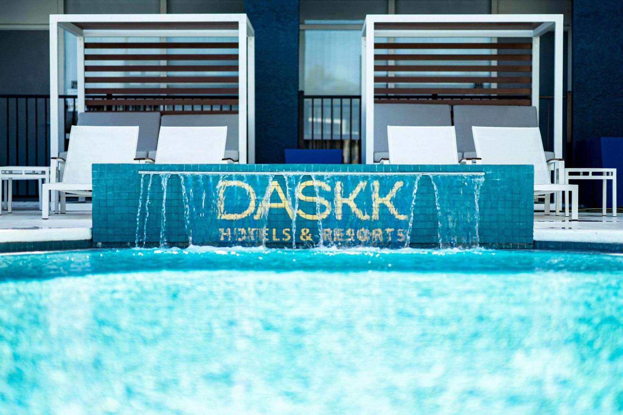 Daskk Near Universal Blvd, Ascend Collection 3* Orlando