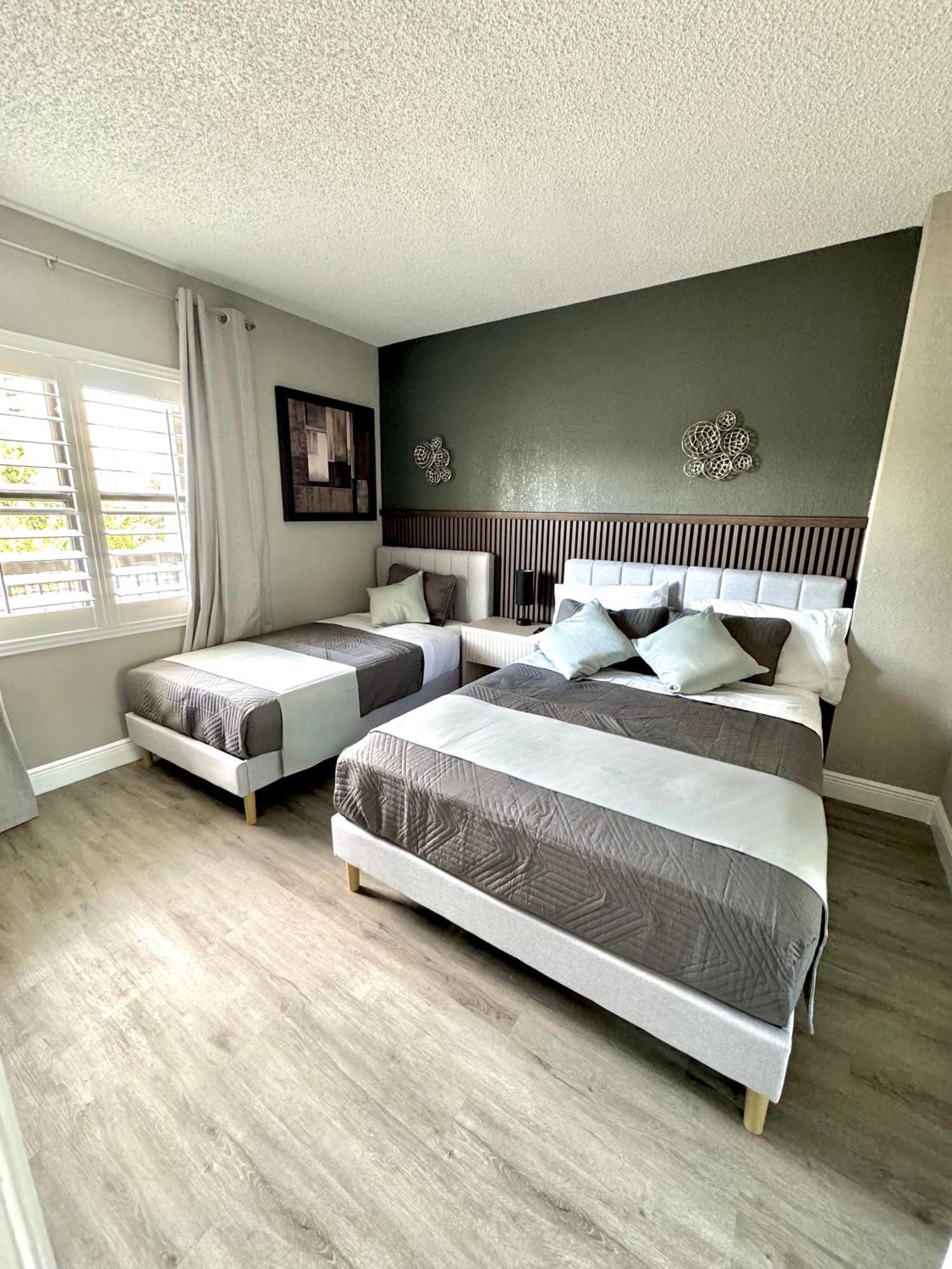 Apartment Cheti - 1 Mile From Universal Orlando