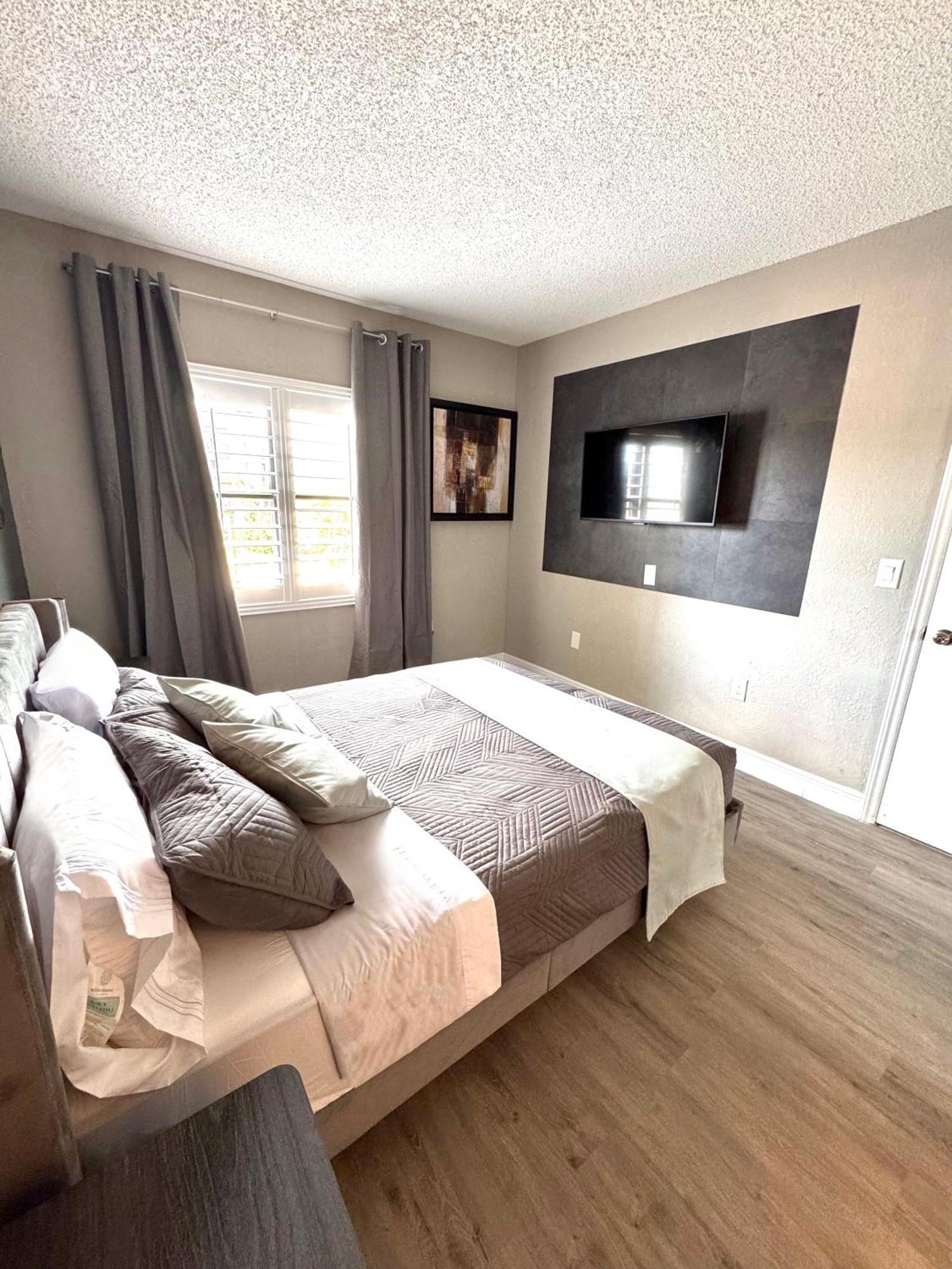 Cheti - 1 Mile From Universal Apartment Orlando