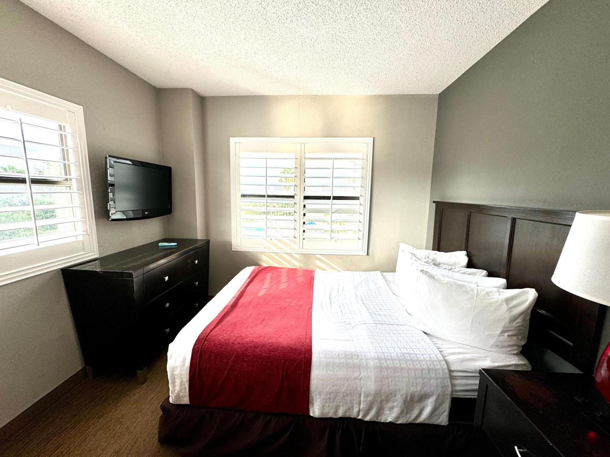 Holiday home Enclave Skyline Near Universal Orlando