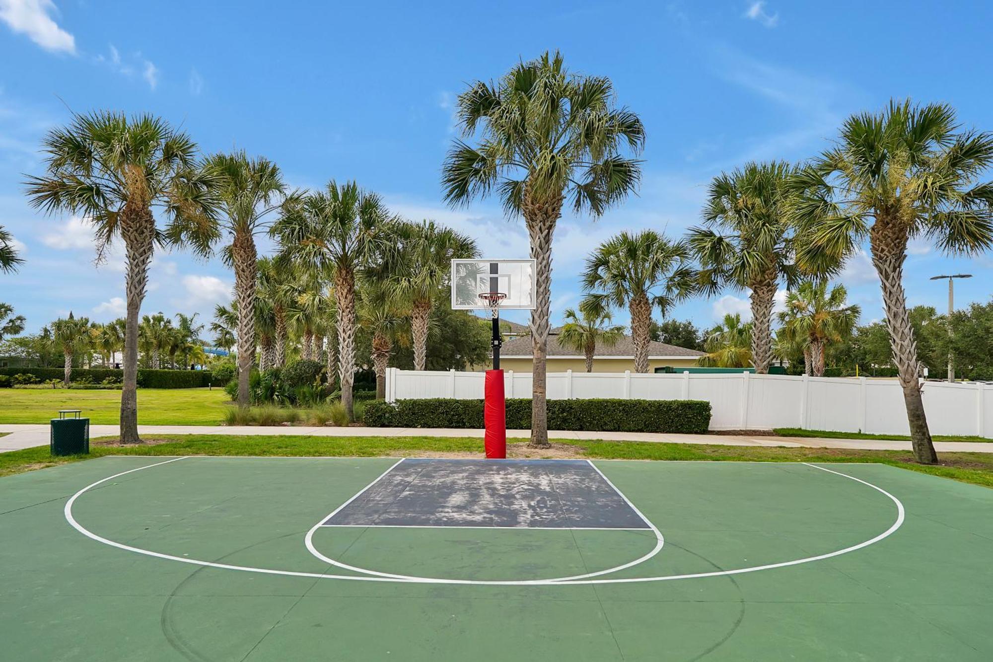 5bd Moana-themed - Movie By The Pool - Near Holiday home Orlando