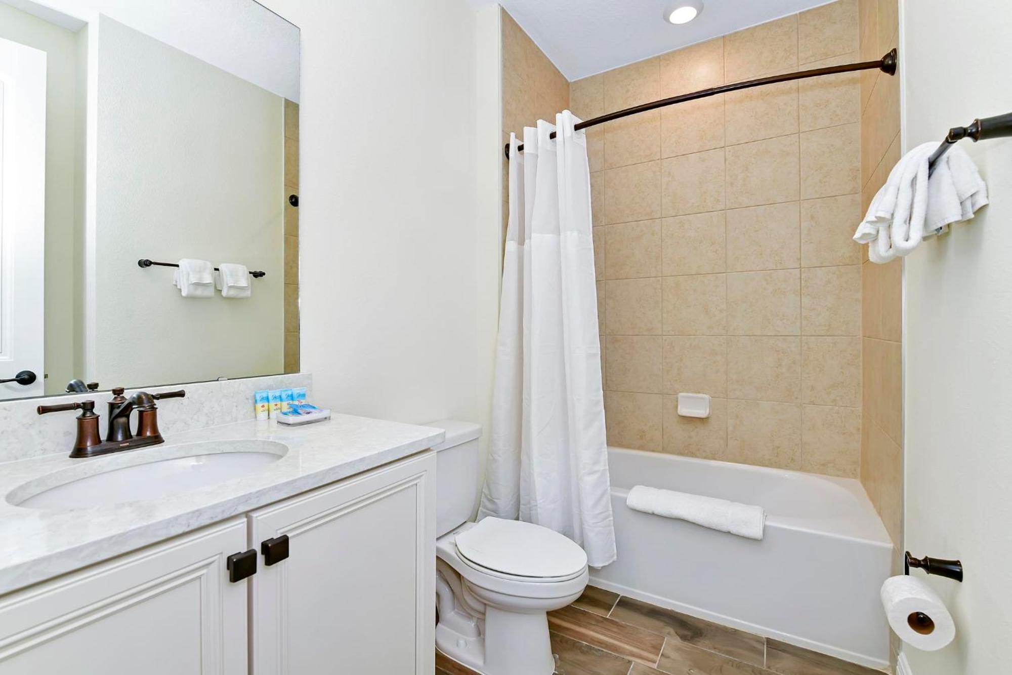 Villa Orange Paradise Near With Margaritaville Access - 3177cs Orlando