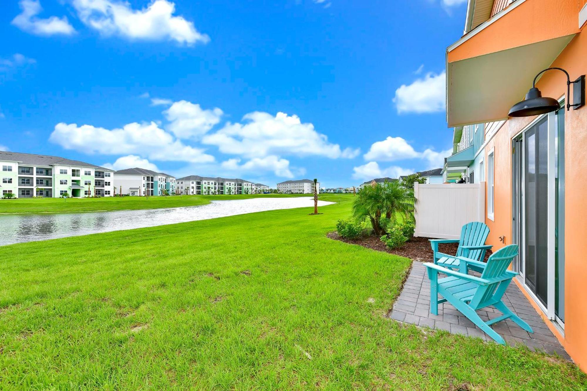 Orange Paradise Near With Margaritaville Access - 3177cs Orlando
