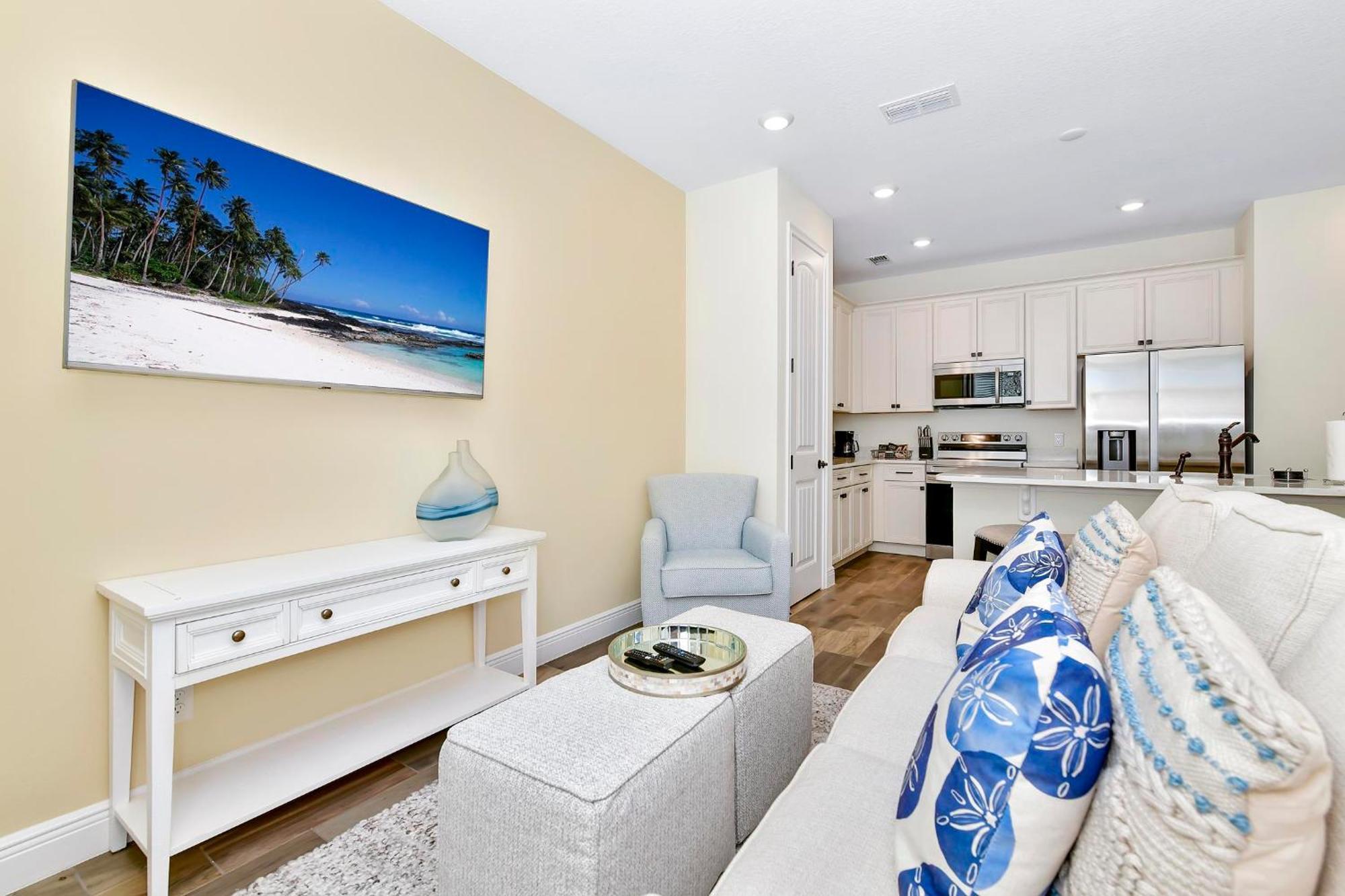 Orange Paradise Near With Margaritaville Access - 3177cs Villa