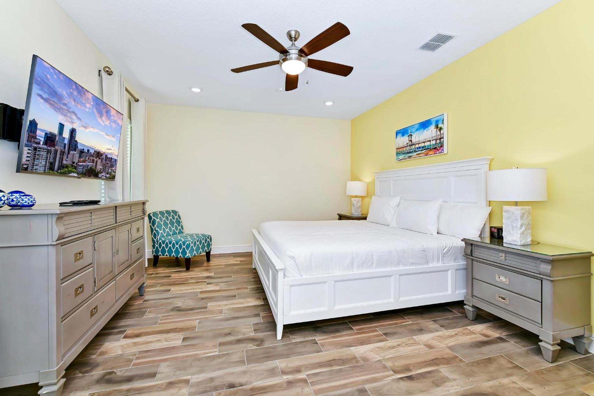 Villa Orange Paradise Near With Margaritaville Access - 3177cs