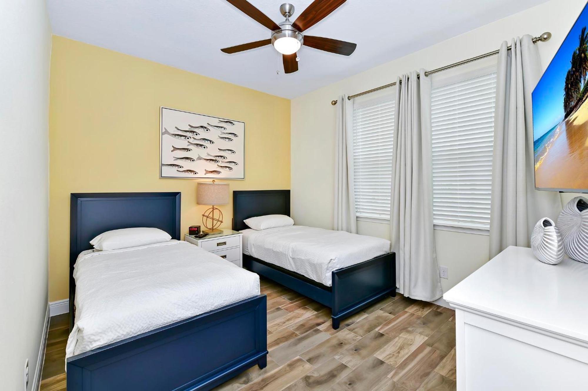 Orange Paradise Near With Margaritaville Access - 3177cs *