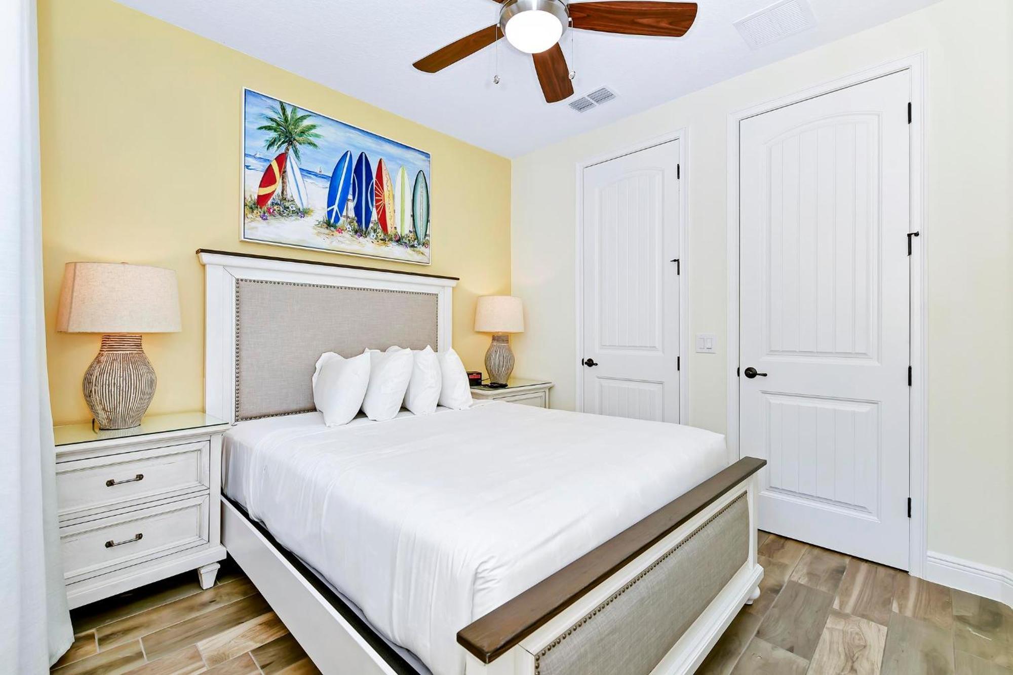 Orange Paradise Near With Margaritaville Access - 3177cs