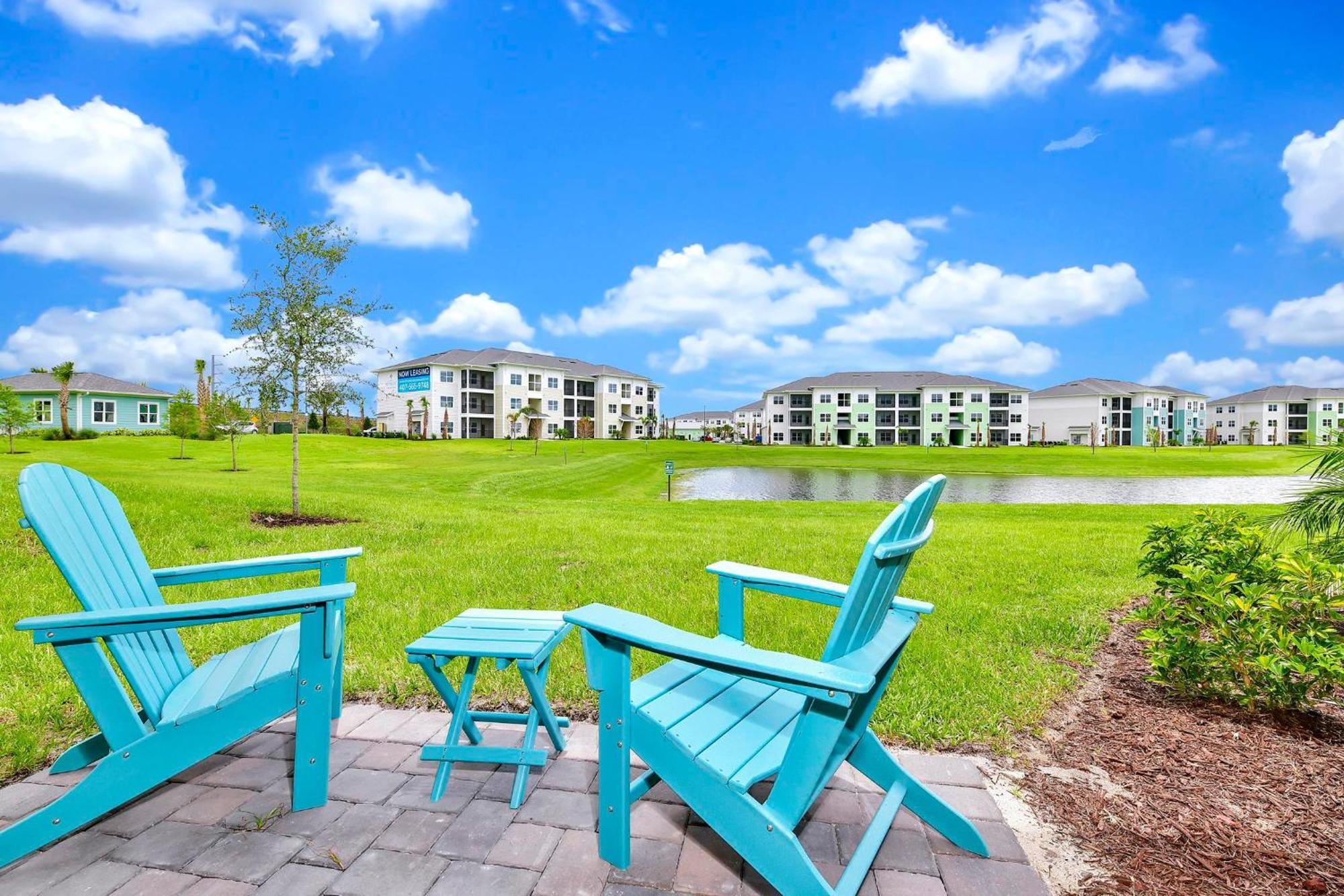 Orange Paradise Near With Margaritaville Access - 3177cs * Orlando