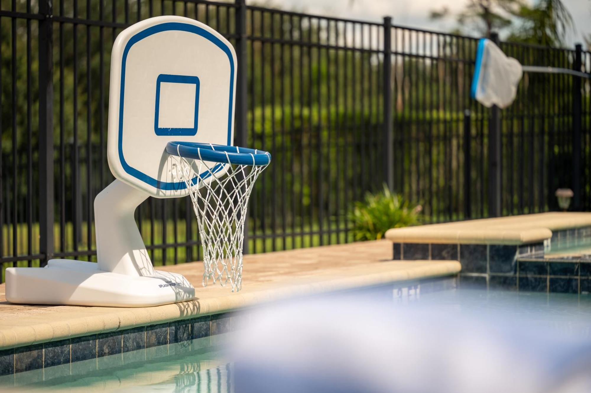15 Min To Disney! 5br With Pool, Spa, Grill, Game Holiday home